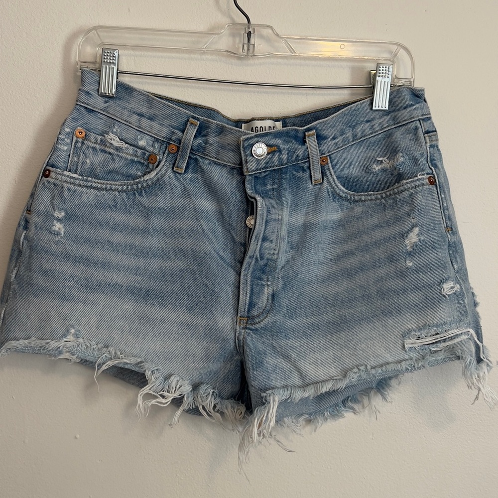 Agolde Shorts size 29